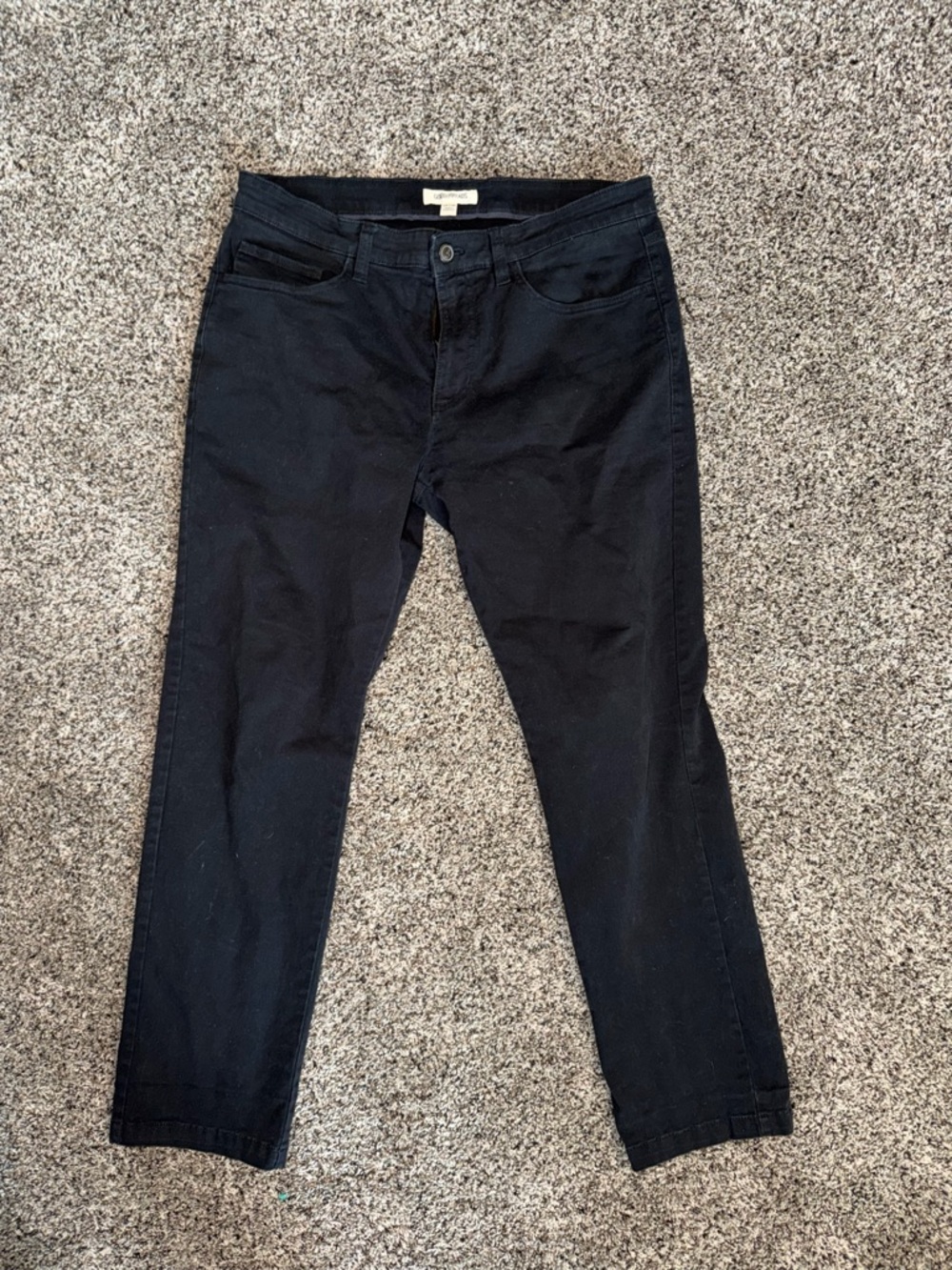 Goodthreads Black Jeans